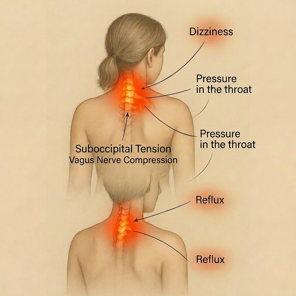 Treating symptoms vs treating the root cause