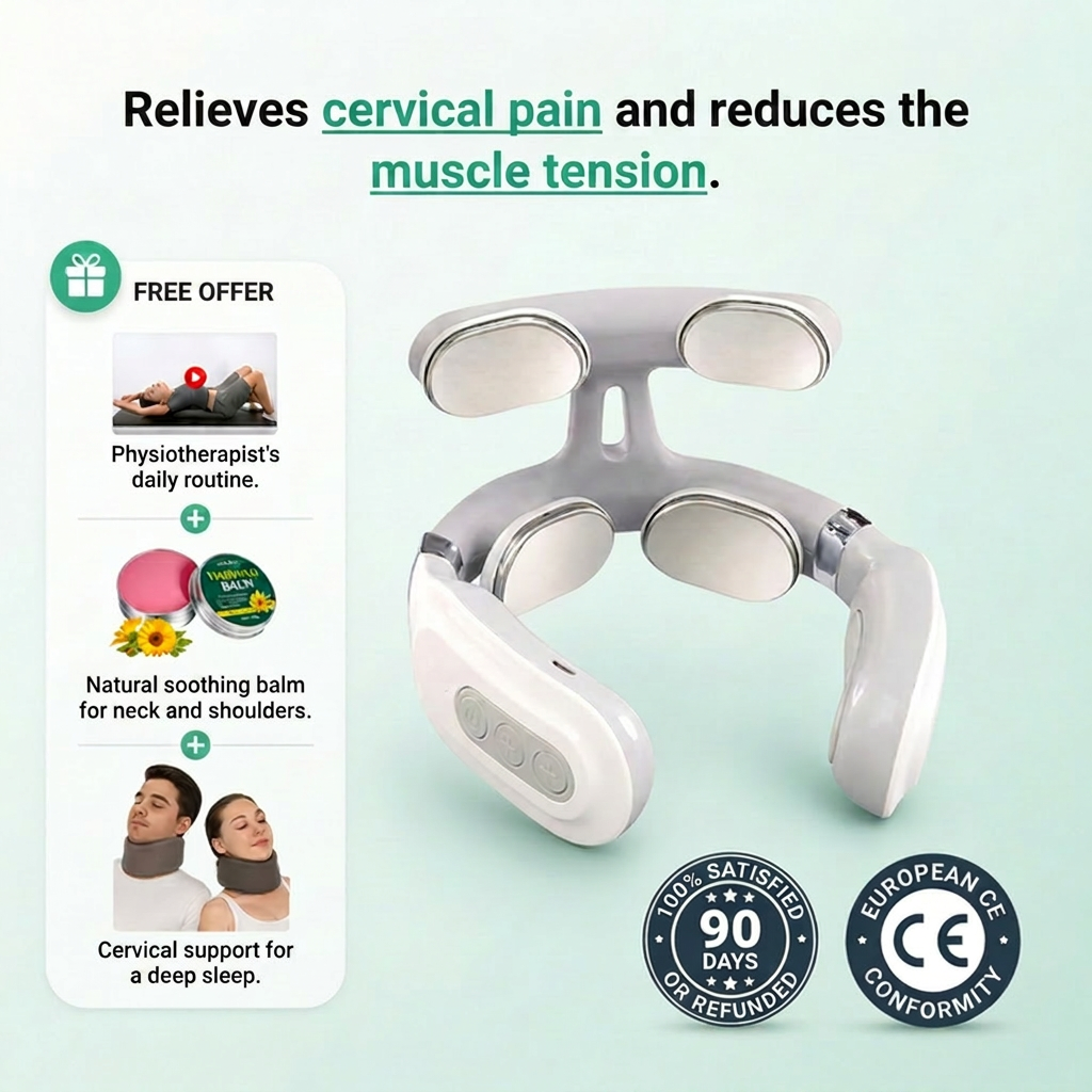 CerviRest device